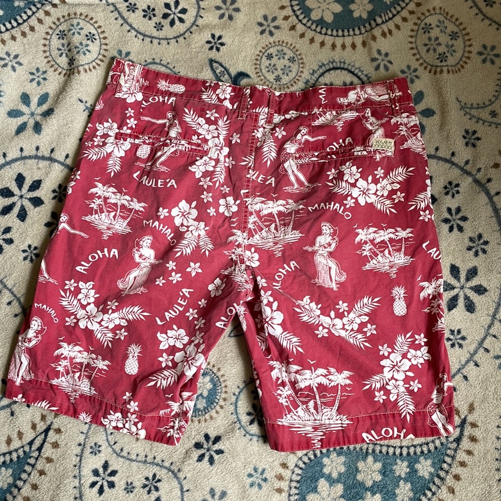 Aloha shorts - Picture 3 of 6